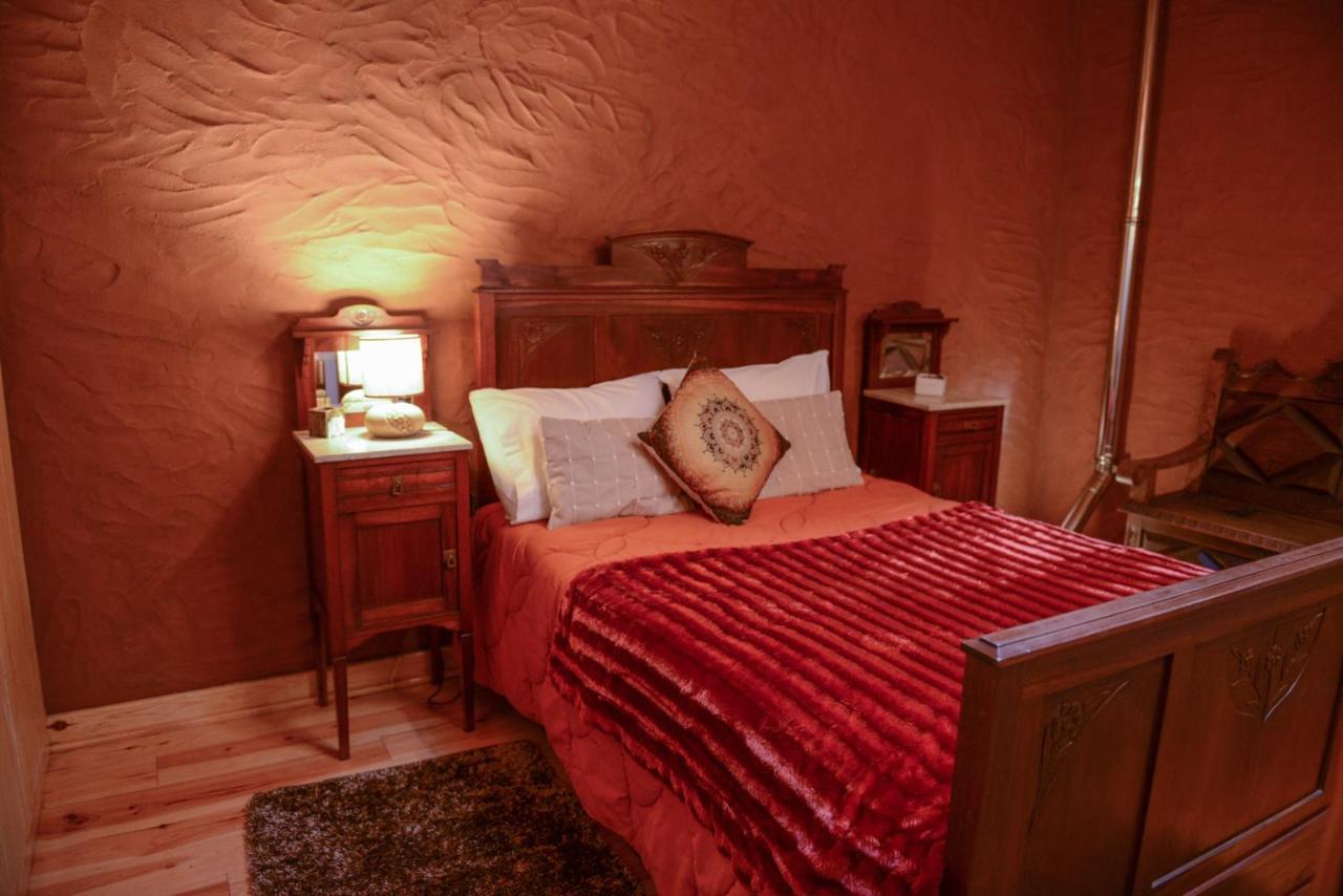 Casa Dos Alcaides Villa Sabugueiro  Kültér fotó
