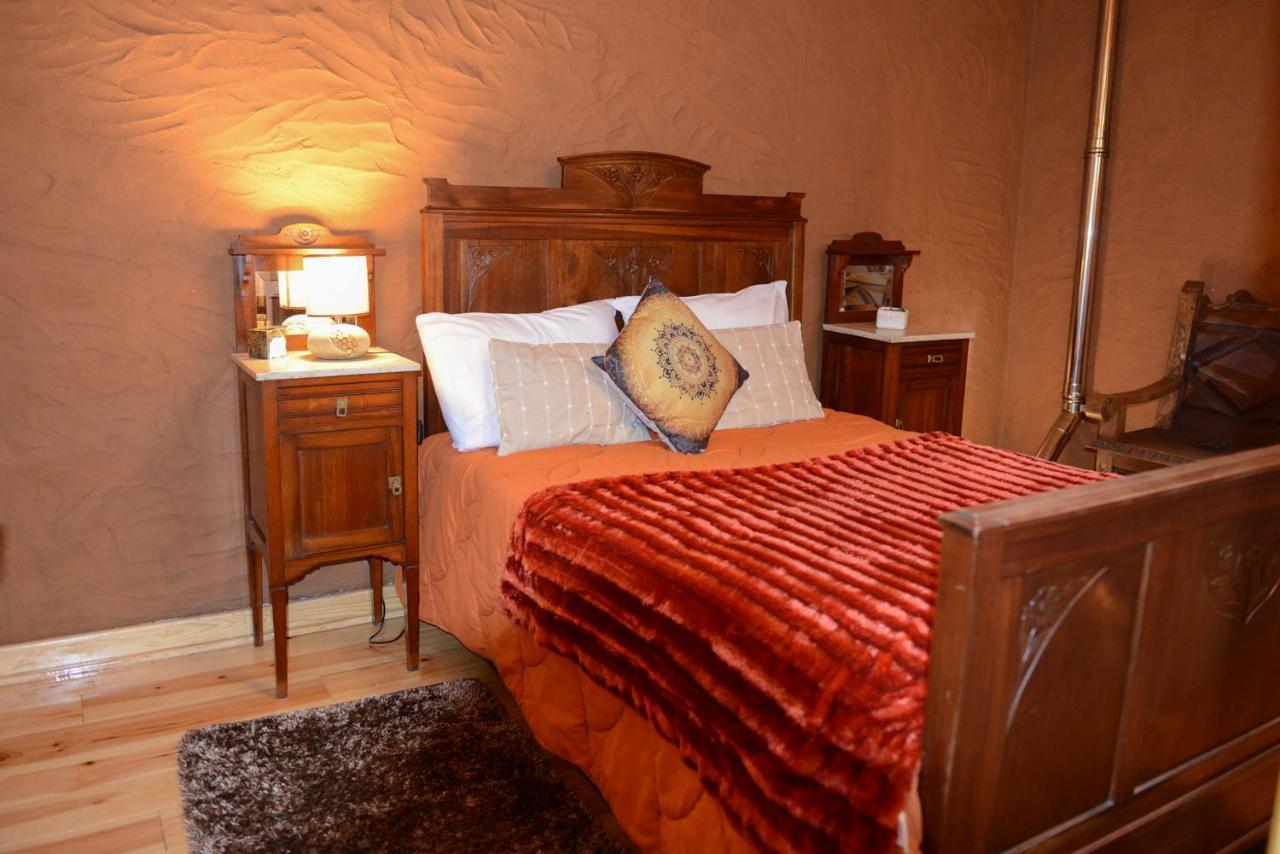 Casa Dos Alcaides Villa Sabugueiro  Kültér fotó