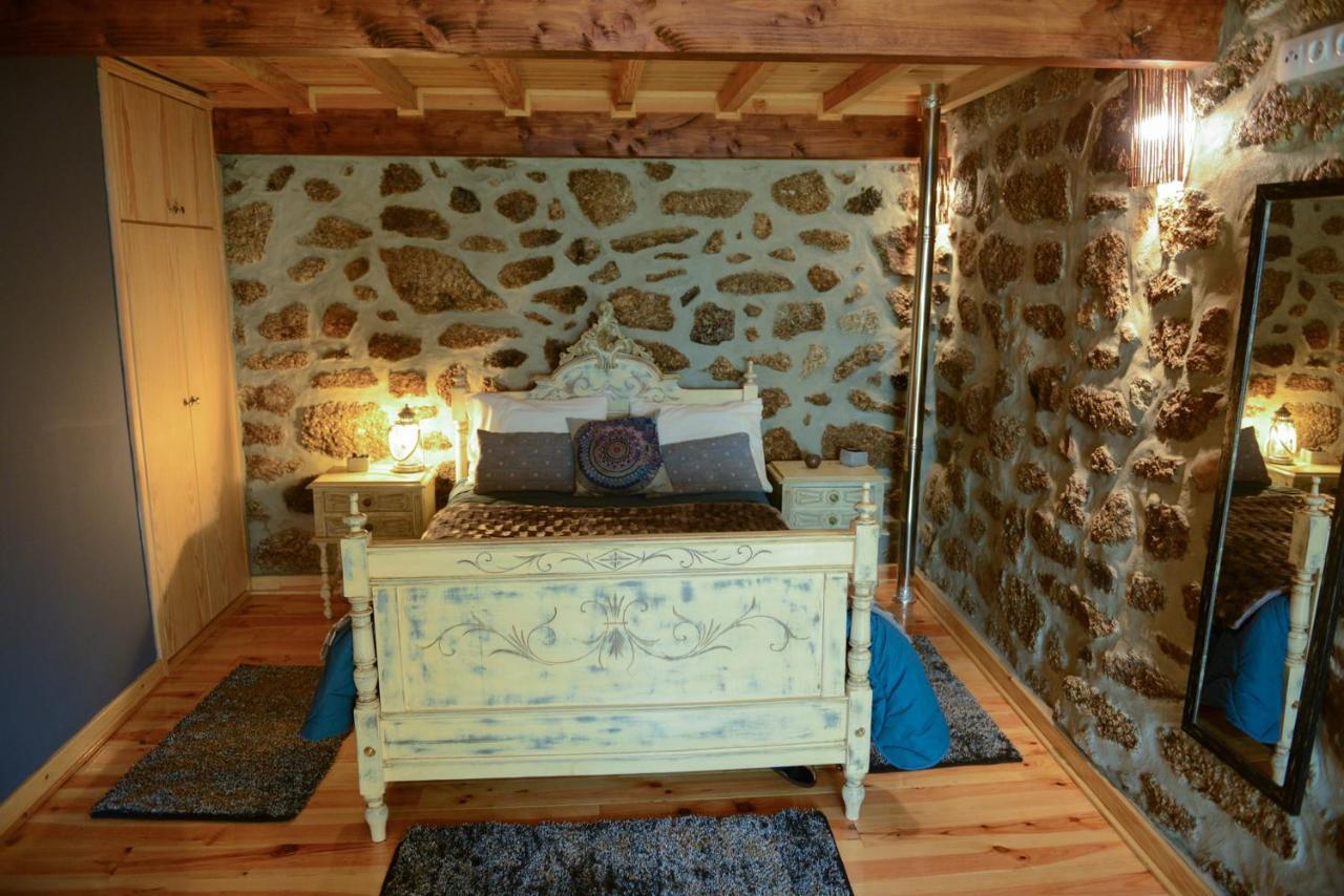 Casa Dos Alcaides Villa Sabugueiro  Kültér fotó
